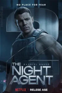 The Night Agent (2025) season 2