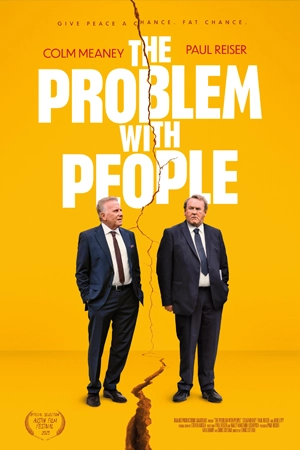 The Problem With People (2024)