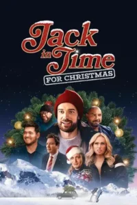 Jack In Time For Christmas (2024)