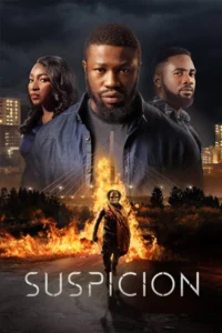 Suspicion (2024)