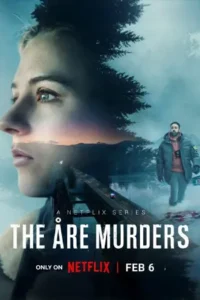 The Åre Murders (2025) ฆาตกรรมเมืองหิมะ season 1