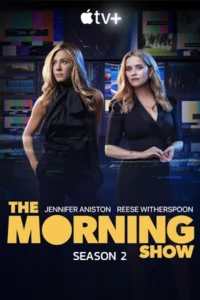 The Morning Show (2021) season 2