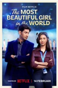 The Most Beautiful Girl in the World (2025) ผู้หญิงที่สวยที่สุดในโลก