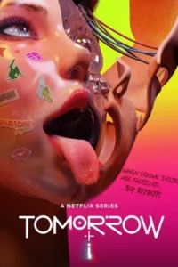 ดูซีรี่ย Netflix Tomorrow and I (2024) อนาคต