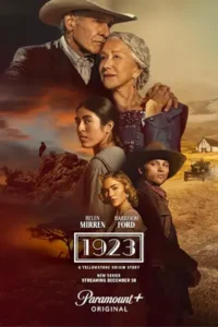 ดูซีรี่ย์ 1923 Season 2 (2025)