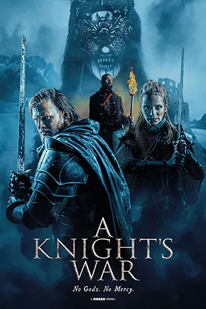 A Knight’s War (2025)