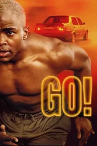ดูซีรี่ย์ Go! (2025)
