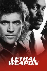 Lethal Weapon (1987) ริกส์ คนมหากาฬ