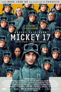 Mickey 17 (2025) มิกกี้ 17