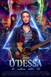 O’Dessa (2025)