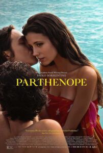 Parthenope (2024)