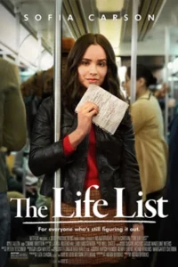 The Life List (2025) รายการชีวิต
