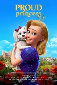 The Proud Princess (2024)