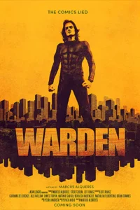 Warden (2025)