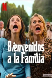 ดูซีรี่ย์ Welcome to the Family (2025) ขอต้อนรับสู่ครอบครัวนี้