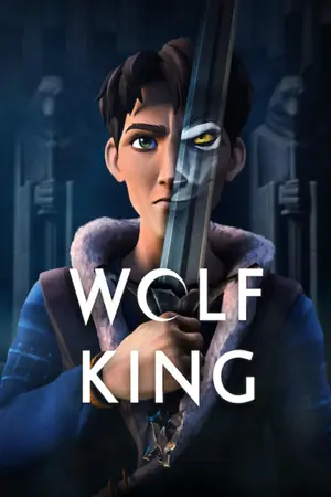 ดูซีรี่ย์ Wolf King (2025) ราชาหมาป่า