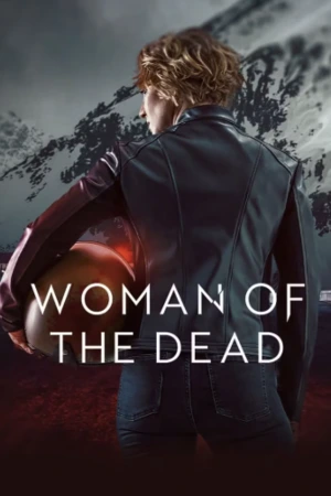 ดูซีรี่ย์ Woman of the Dead Season 2 (2025) ผู้หญิงของคนตาย ซีซั่น 2