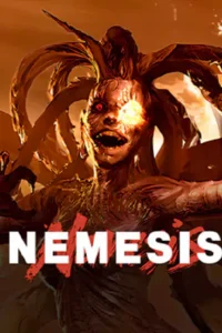 Nemesis (2025) สัตว์ประหลาดเนเมซิส