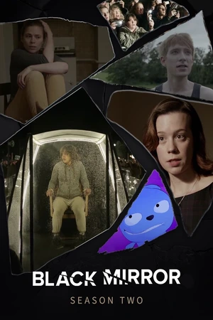 ดูซีรี่ย์ Black Mirror Season 2 (2013) แบล็ก มิร์เรอร์ ซีซั่น 2