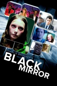 ดูซีรี่ย์ Black Mirror (2011) แบล็ก มิร์เรอร์