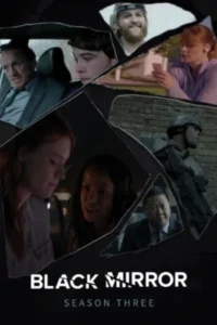 ดูซีรี่ย์ Black Mirror Season 3 (2016) แบล็ก มิร์เรอร์ ซีซั่น 3