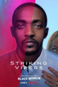 ดูซีรี่ย์ Black Mirror Season 5 (2019) แบล็ก มิร์เรอร์ ซีซั่น 5
