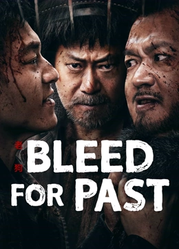 Bleed For Past (2025) รุ่นเก๋า