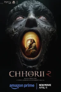 Chhorii 2 (2025)