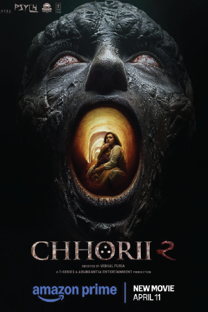 Chhorii 2 (2025)