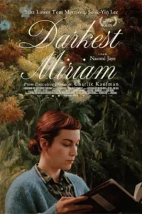 Darkest Miriam (2025)