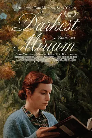Darkest Miriam (2025)