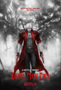 ดูซีรี่ย์ Devil May Cry (2025)