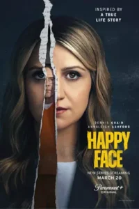 ดูซีรี่ย์ Happy Face (2025)