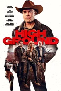 High Ground (2025)