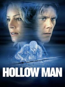 Hollow Man (2000) มนุษย์ไร้เงา