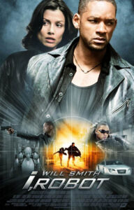I, Robot (2004) พิฆาตแผนจักรกลเขมือบโลก