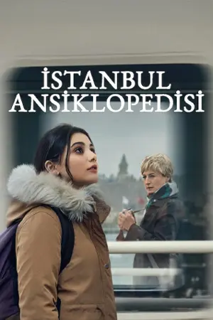 ดูซีรี่ย์ Istanbul Encyclopedia (2025) สองชีวิตอิสตันบูล