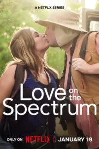 ดูซีรี่ย์ Love on the Spectrum U.S. Season 2 (2024) รักหลากสเปกตรัม: สหรัฐ ฯ ซีซั่น 2