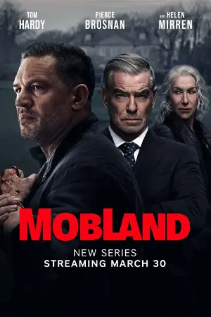 ดูซีรี่ย์ MobLand (2025)