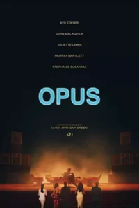 Opus (2025)