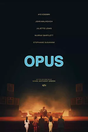 Opus (2025)