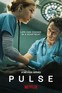 ดูซีรี่ย์ Pulse (2025) ชีพจรสื่อใจ