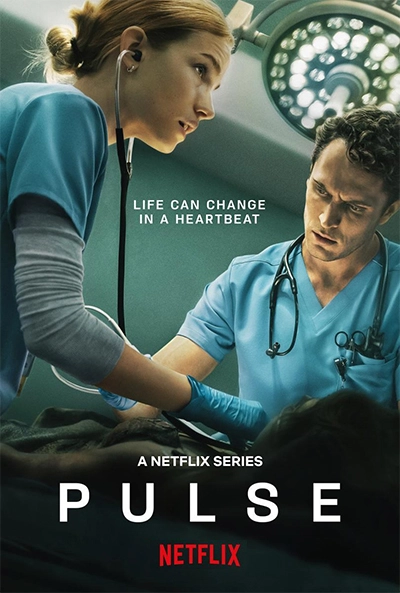 ดูซีรี่ย์ Pulse (2025) ชีพจรสื่อใจ