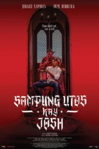 Sampung Utos Kay Josh (2025)