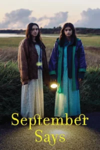 September Says (2025)