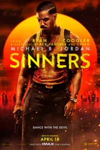 Sinners (2025) ซินเนอร์ส