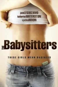 The Babysitters (2008) พี่เลี้ยงแสนร้อน