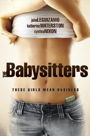 The Babysitters (2008) พี่เลี้ยงแสนร้อน