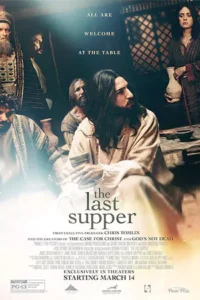 The Last Supper (2025)