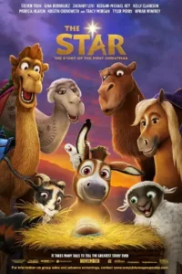 The Star (2017) คืนมหัศจรรย์แห่งดวงดาว